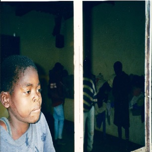 2002_Beginnings_Mthunzi 2002_Beginnings_Mthunzi