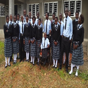 2016 January St Columba's opens 2016 January St Columba's opens